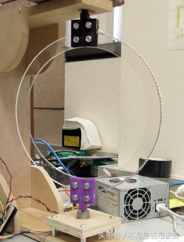 三维地球全息投影效果,3d立体投影全息视频地球