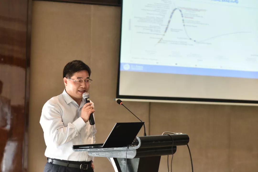 三林园开园在即，浦软联合40+企业共商产业升级！