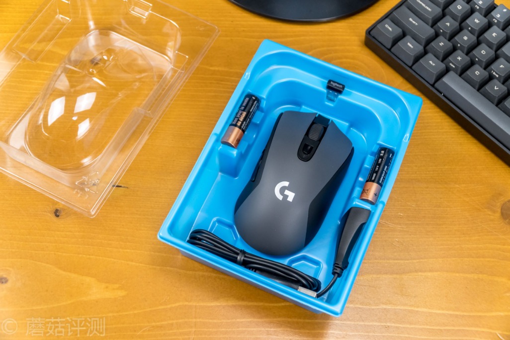 罗技g603能用多少年,罗技g633s游戏评测