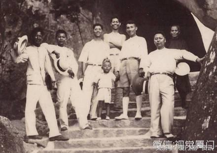 厦门本地人穿搭,厦门本地人穿着打扮