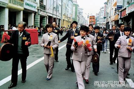 厦门本地人穿搭,厦门本地人穿着打扮