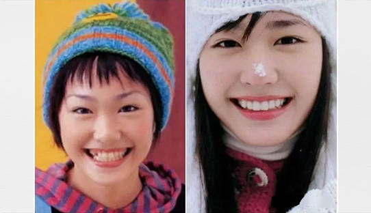 五官决定命数,天生五官破相代表命运