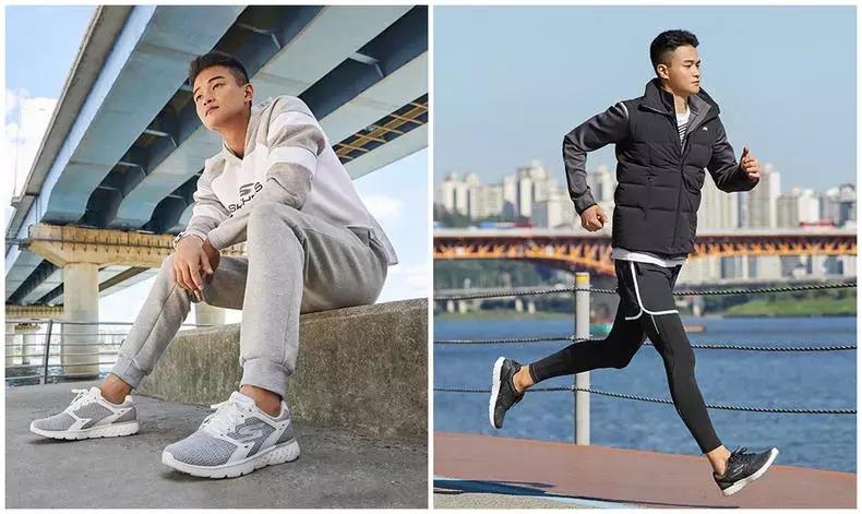 斯凯奇老爹鞋为什么这么受欢迎,斯凯奇受欢迎程度