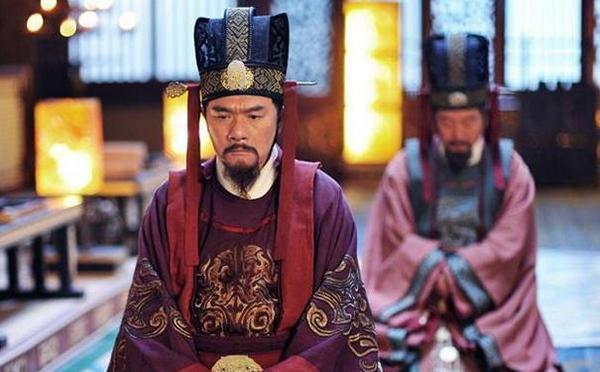 唐朝时期的玄武门变的真实历史,唐朝出现几次玄武门之变