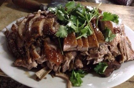 家乡的风味美食作文潮汕,家乡的哪一道菜最能代表年味