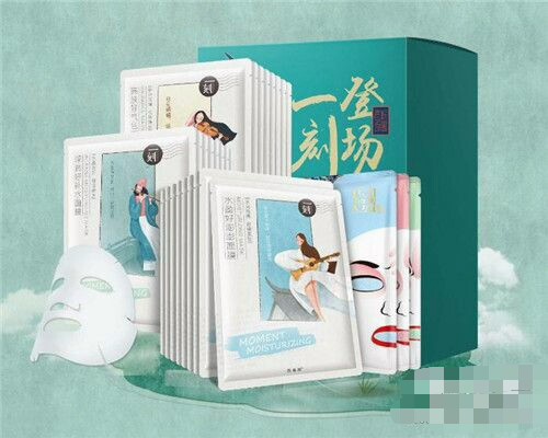 2013补水面膜排行榜前十名,2020国货补水面膜排行榜10强