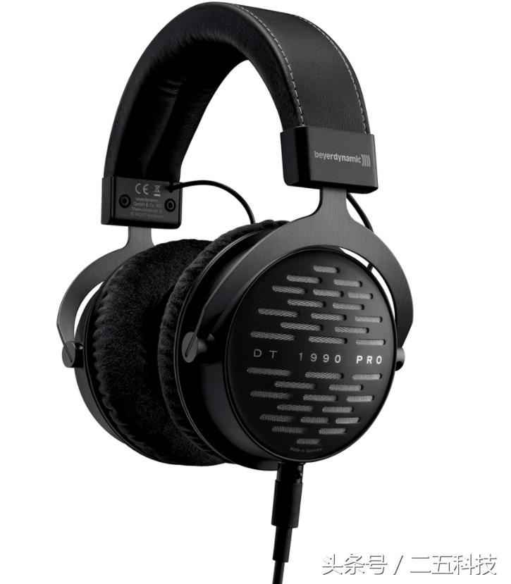 十大公认音质好降噪耳机,2021十大最佳音质有线耳机推荐