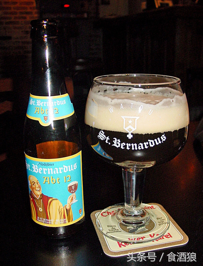 真正的修道院啤酒,啥是修道院啤酒