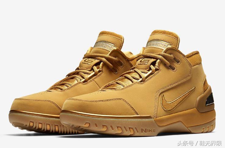 1988年nike球鞋,1998年匹克篮球鞋