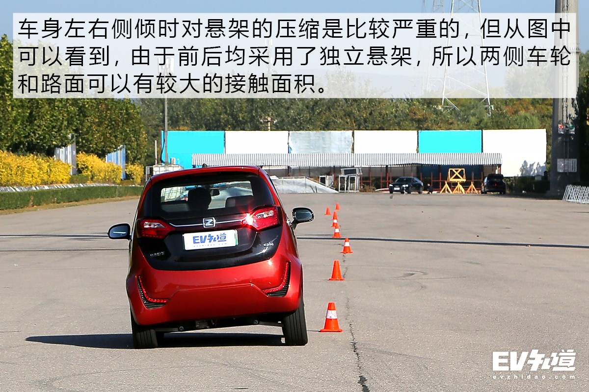 有颜有料的众泰e200pro谁不心动,众泰e200pro能要吗