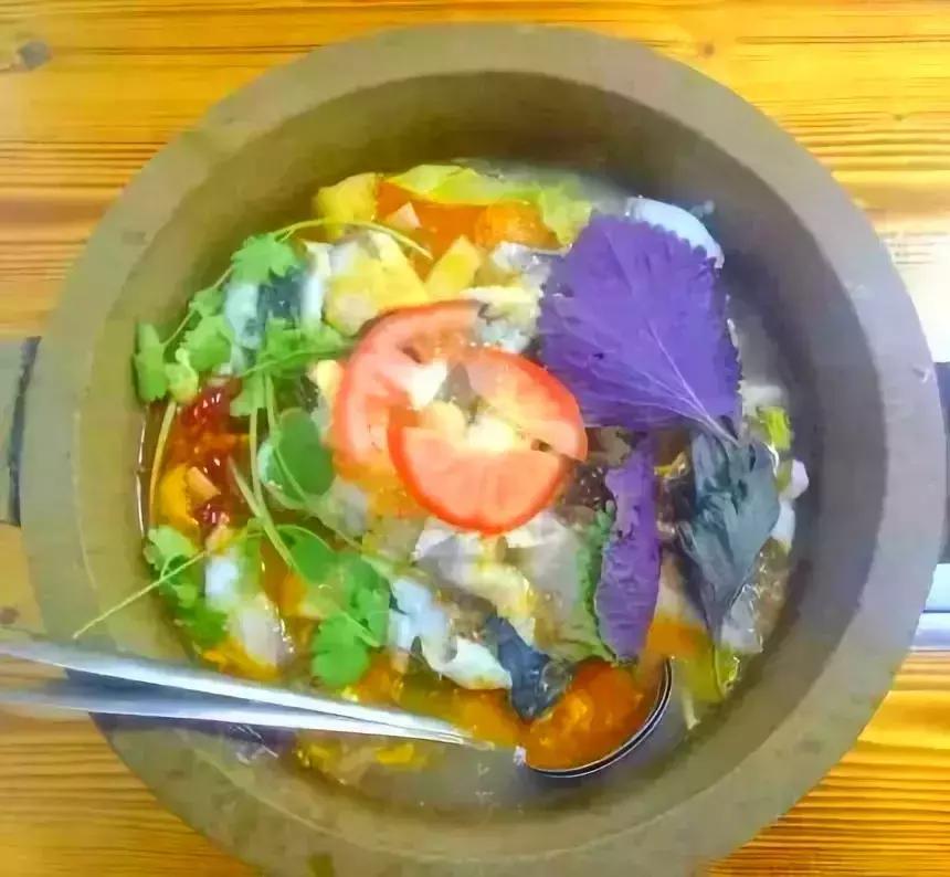 珠海吃鱼排行榜第一名,珠海美食必吃榜第一名