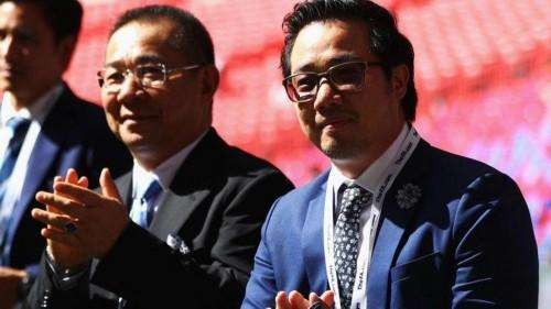 莱斯特城老板空难是哪场比赛,莱斯特城老板空难真相