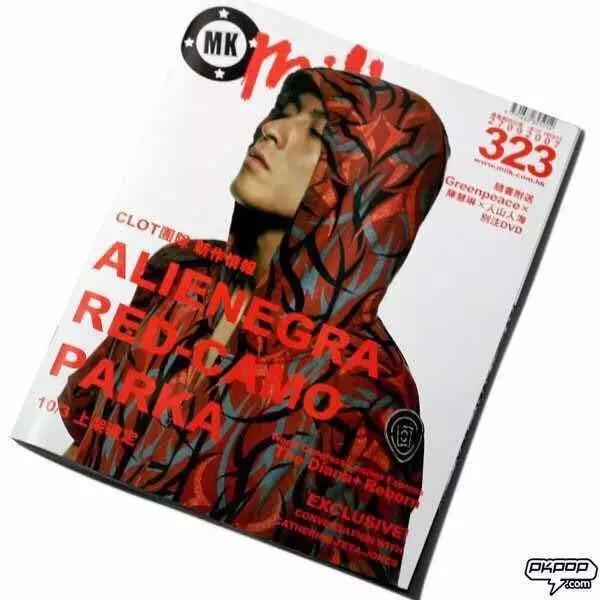 时代变迁年轻人都改变了什么,潮人进化史