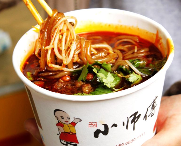 5种最火的网红小吃是什么,目前最火又简单的网红小吃