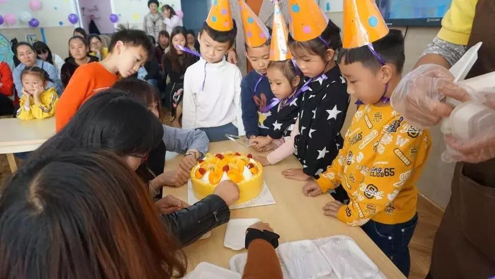 幼儿园儿童生日派对策划,幼儿园给小朋友过创意生日派对