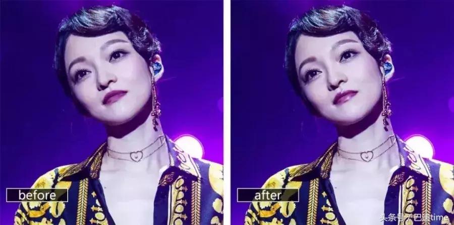 化妆+高光：妆面不满意？是因为少了这步！