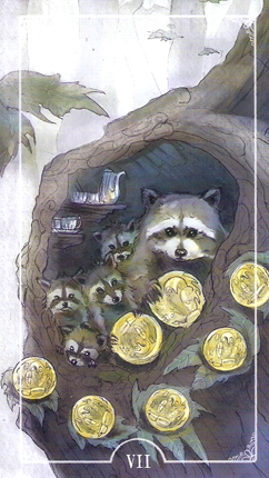 占卜最近困扰你的事,占卜最近遇到什么好事情