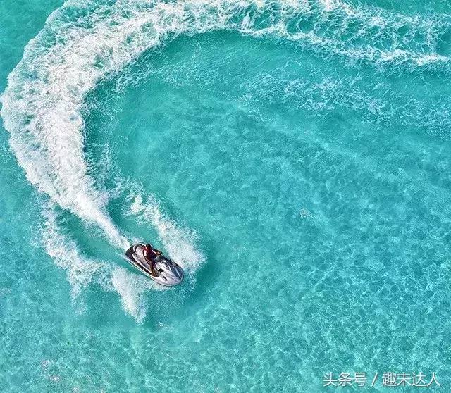 一篇读懂马尔代夫，爱与天堂的代名词，我把整座海岛承包给你