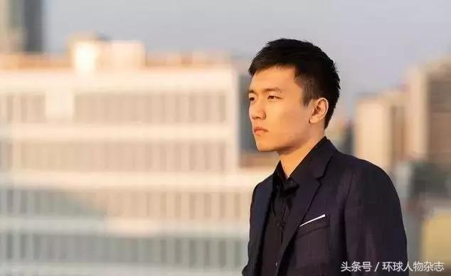 欧洲豪门新东家是个中国“90后”小毛孩?这样的出身经历难怪呢……