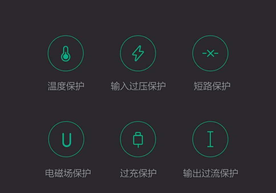 最新智能鼠标垫,小米249无线充电鼠标垫
