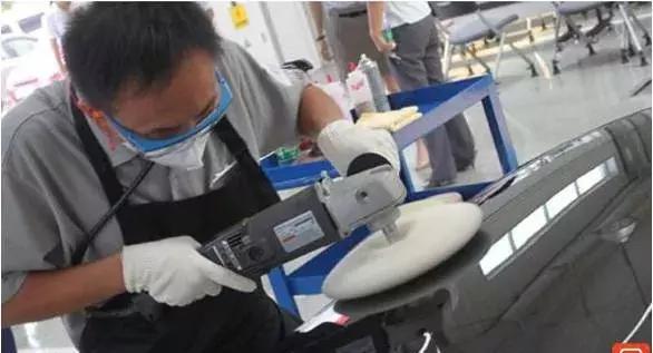 抛光打蜡镀膜封釉,抛光封釉和镀膜哪个好