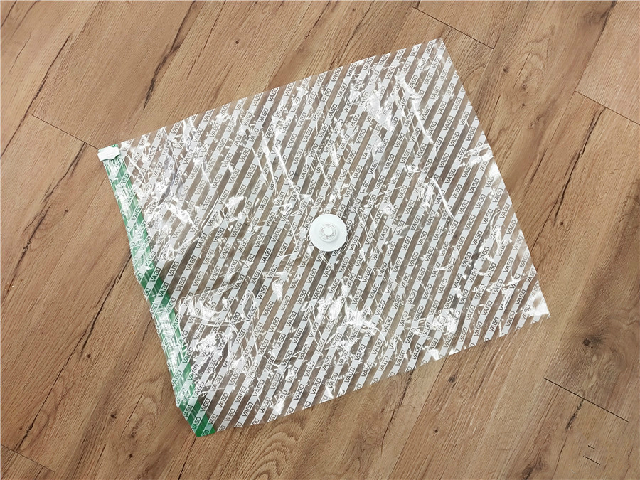 真空压缩袋旅行必备神器,真空压缩收纳工具