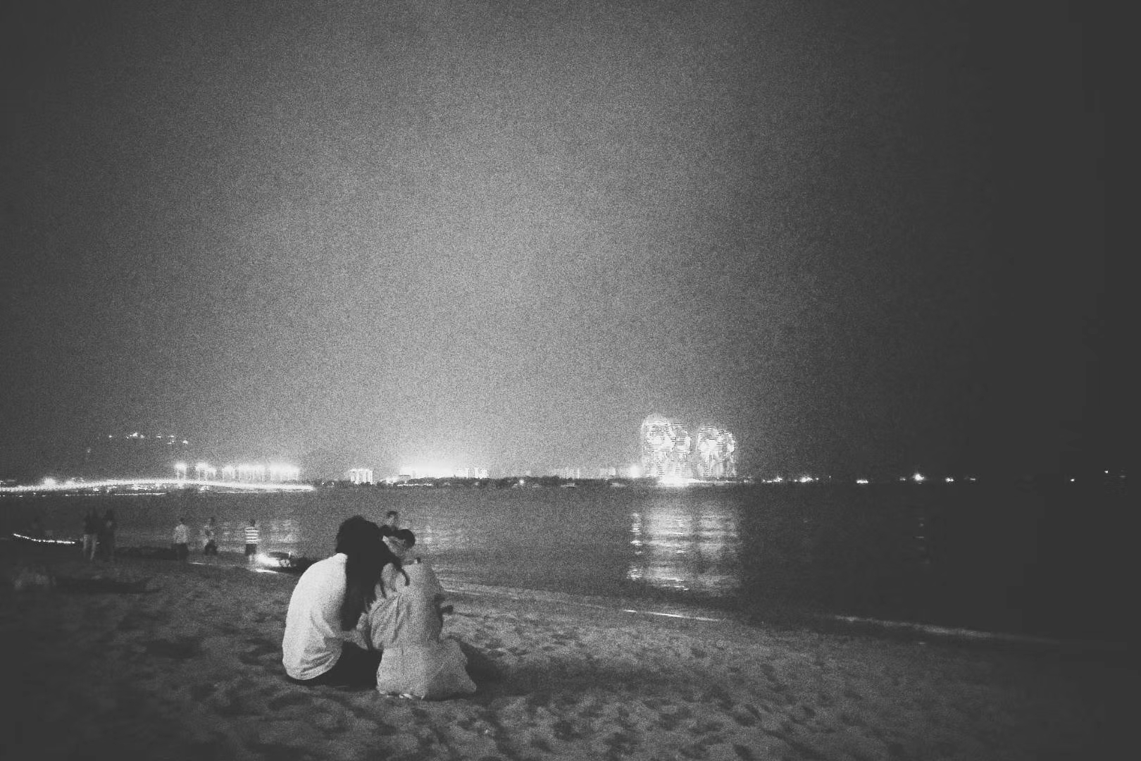 海南足球游记：摄影师眼中的非典型三亚