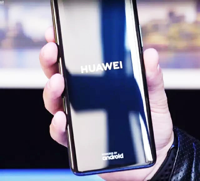 华为mate20pro开箱视频,华为mate20pro开箱记