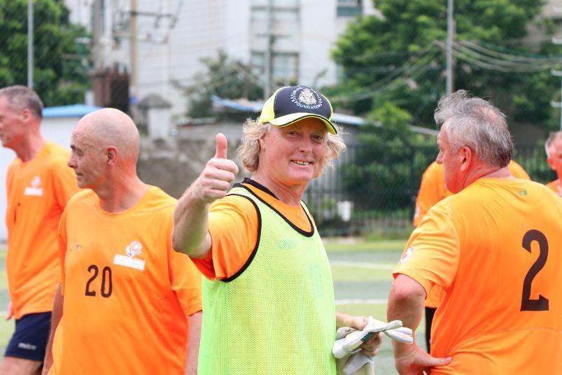 球队招募劲爆视频,正在举行的国际足球比赛