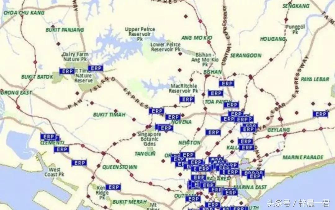 浦东与新加坡人口密度,新加坡面积与人口密度