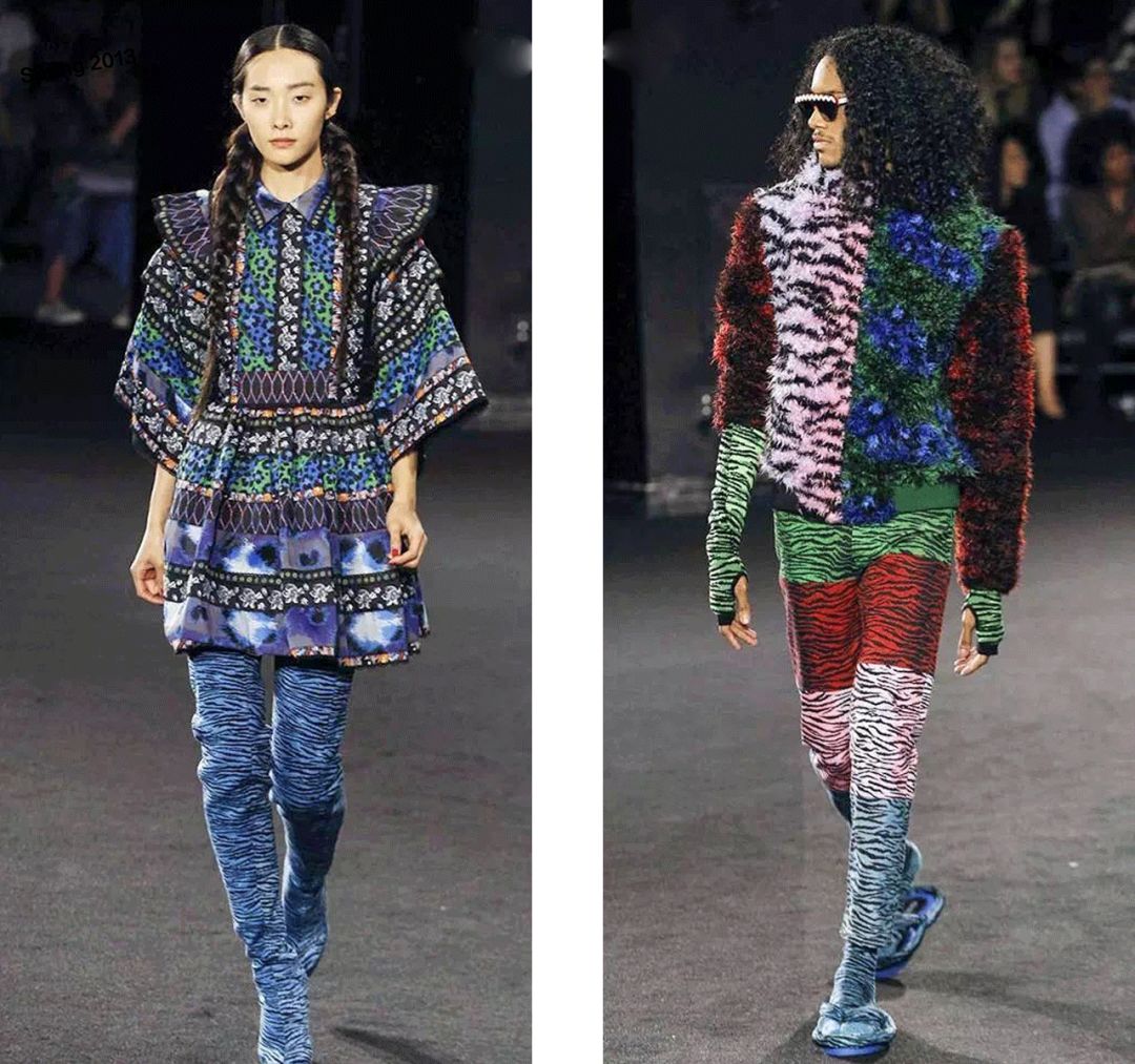 moschino联名款为什么便宜,花小钱买大牌化妆品