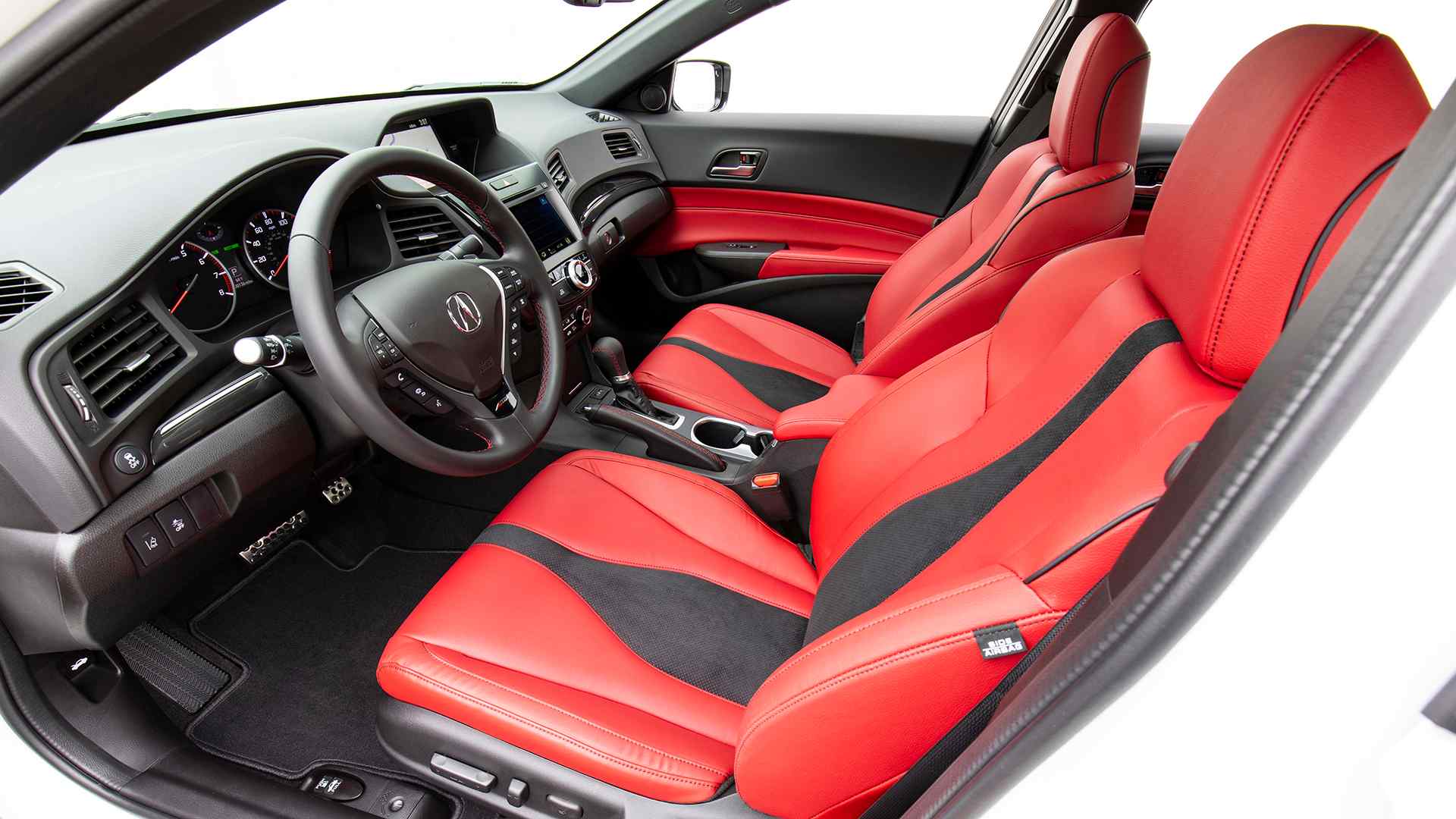 2019本田思域豪华款评价,本田思域豪华版车评