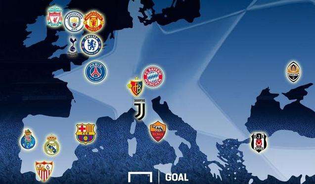 豪门俱乐部有哪些,豪门俱乐部的标准