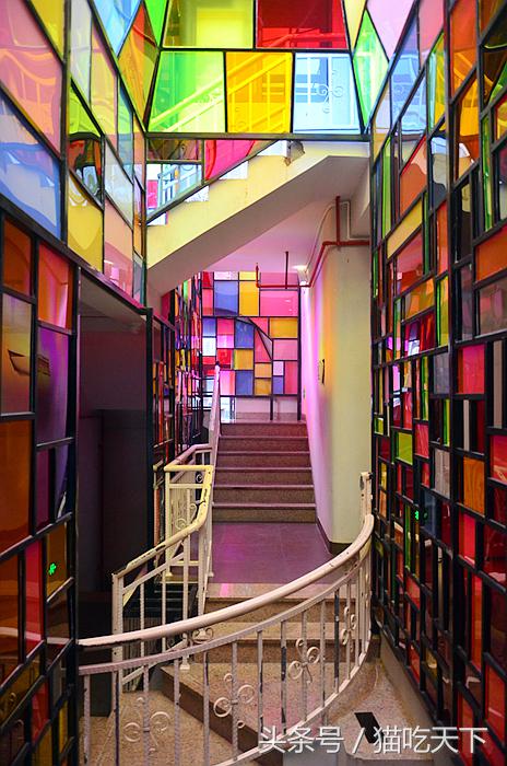 鼓浪屿万水千山海景喜林阁旅馆,鼓浪屿万水千山旅馆