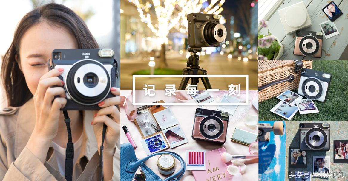 富士instax是不是拍立得,富士instax拍立得哪个值得买