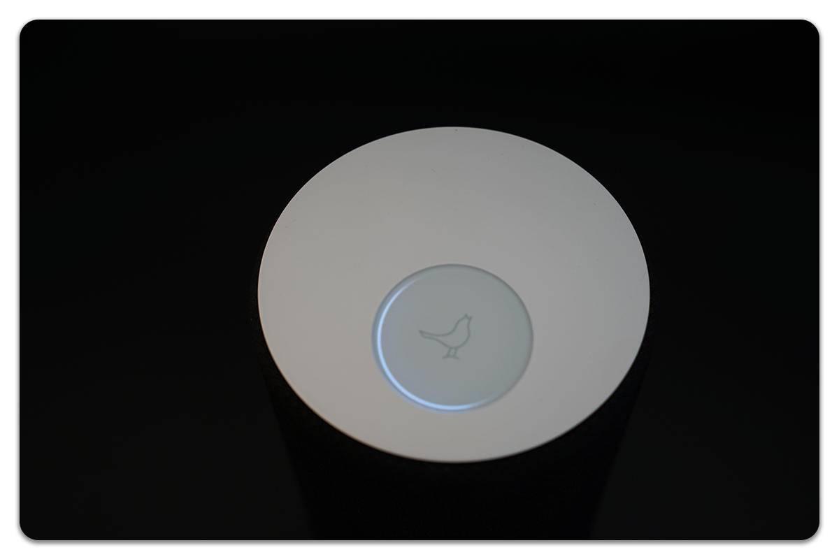 小鸟音响libratoneloop,libratone小鸟音响没有声音