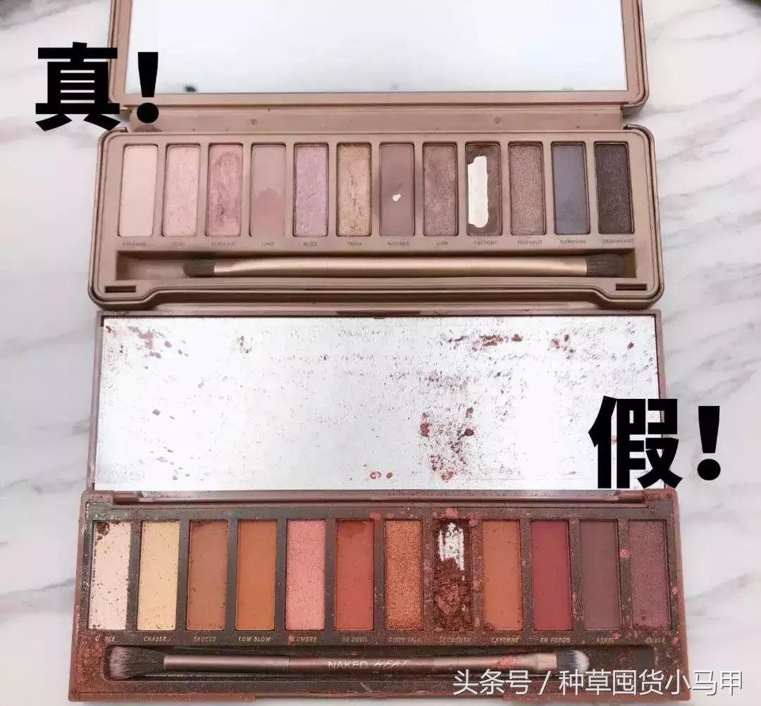 拒绝假货坚决严查一查到底,怎么应对假货打假