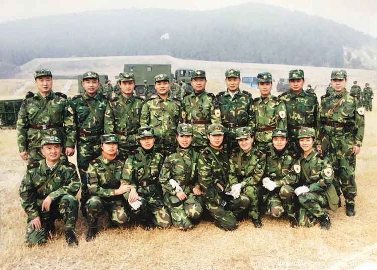 再见97,再见1997学校