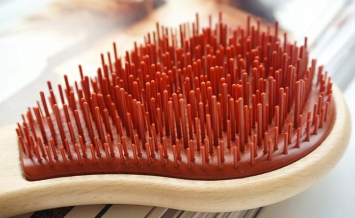 轻微m型脱发如何选择发型,头发脱发断发怎么拯救发量