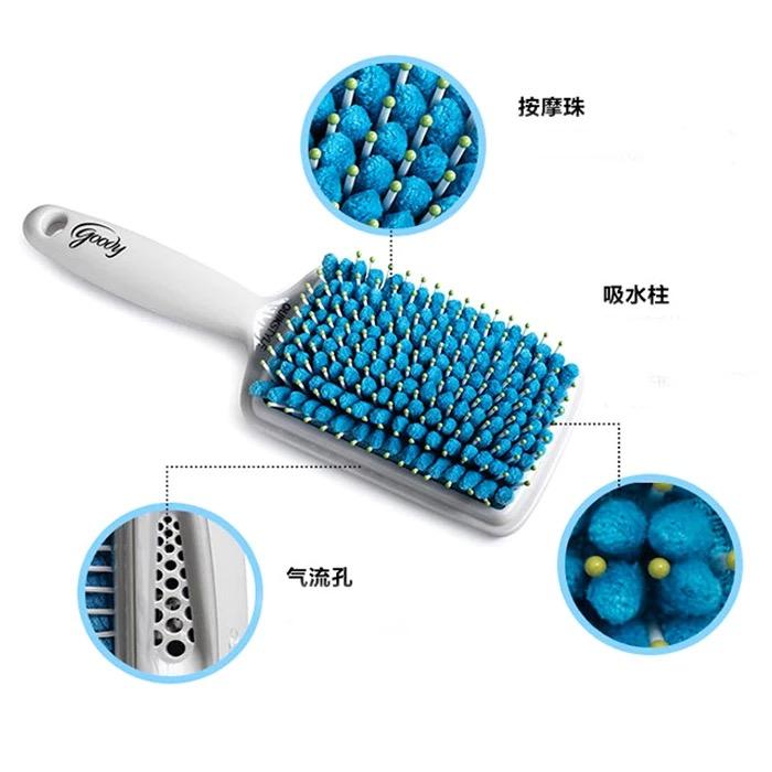 轻微m型脱发如何选择发型,头发脱发断发怎么拯救发量