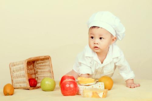 治宝宝感冒流鼻涕的小妙招,宝宝感冒流鼻涕小妙招秋天