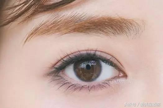 适合早八人的清透妆容教程,简单易学的日杂风妆容