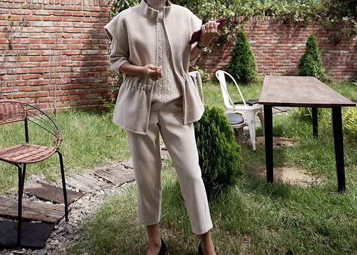 高级实用的穿搭技巧,这才是高级感穿搭的秘诀