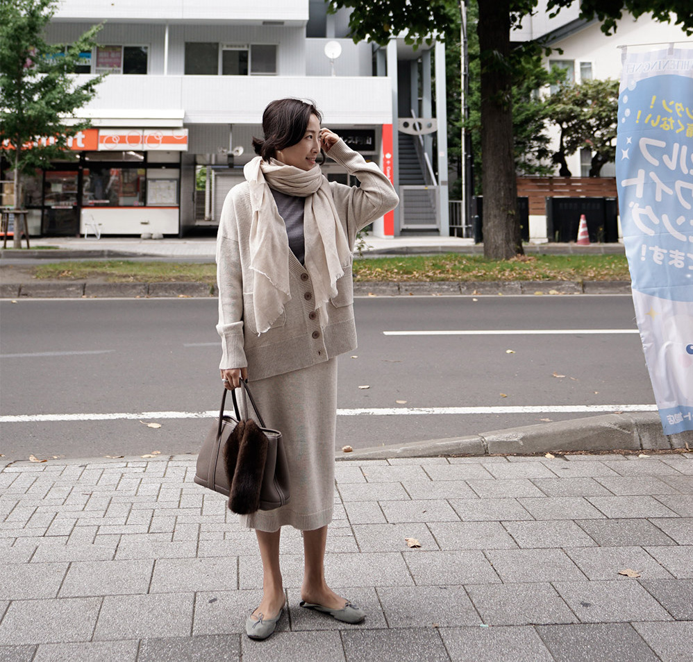 高级实用的穿搭技巧,这才是高级感穿搭的秘诀