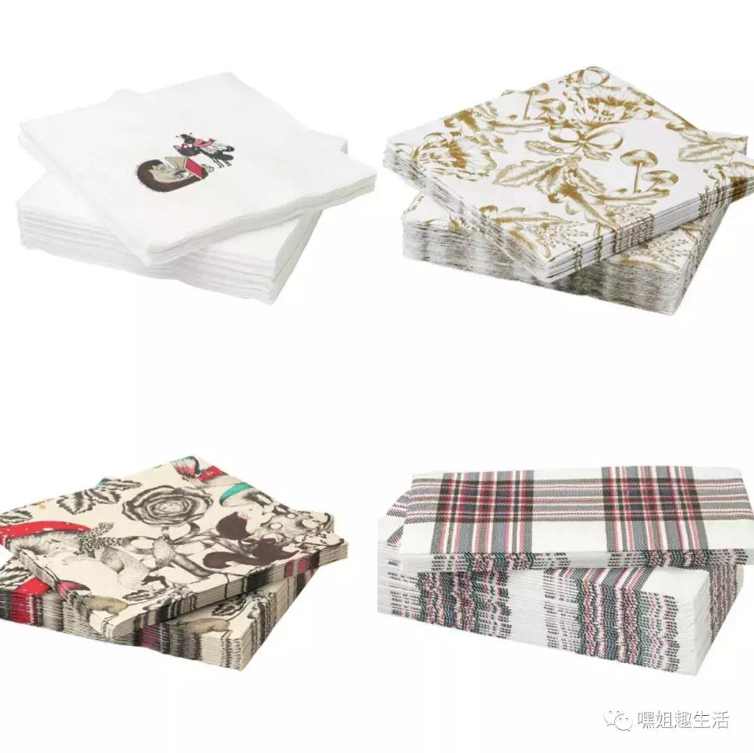 好用又不贵，一大波宜家收纳新品来袭~