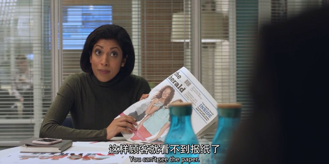 这家小报专攻花边绯闻，曝光英国女大臣堕落照片，只为了寻找真相