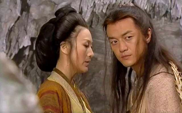 宁中则为何选择自杀?压垮她的最后一根稻草,还是来自岳不群