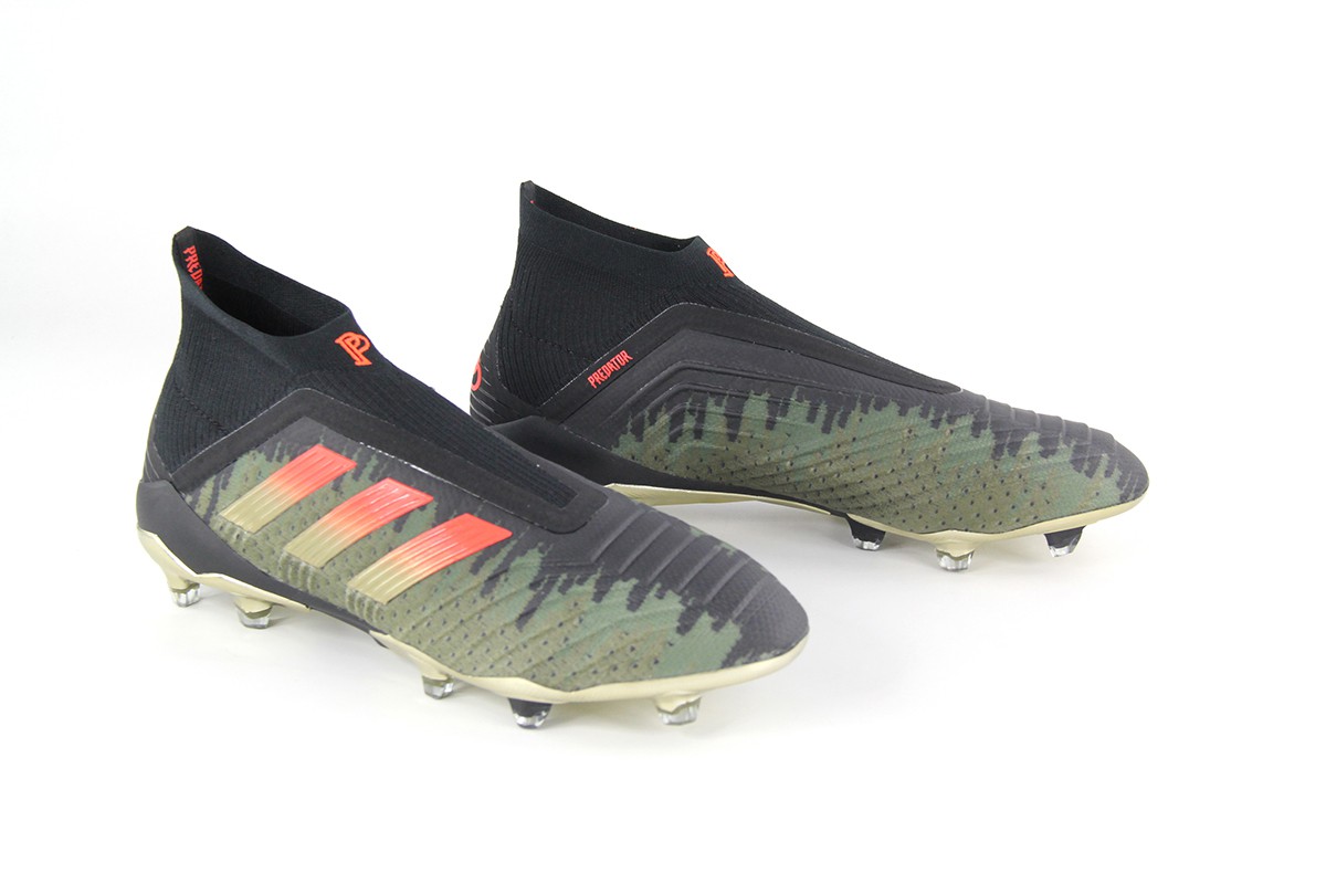 阿迪达斯ace16博格巴,阿迪达斯predator20.1博格巴