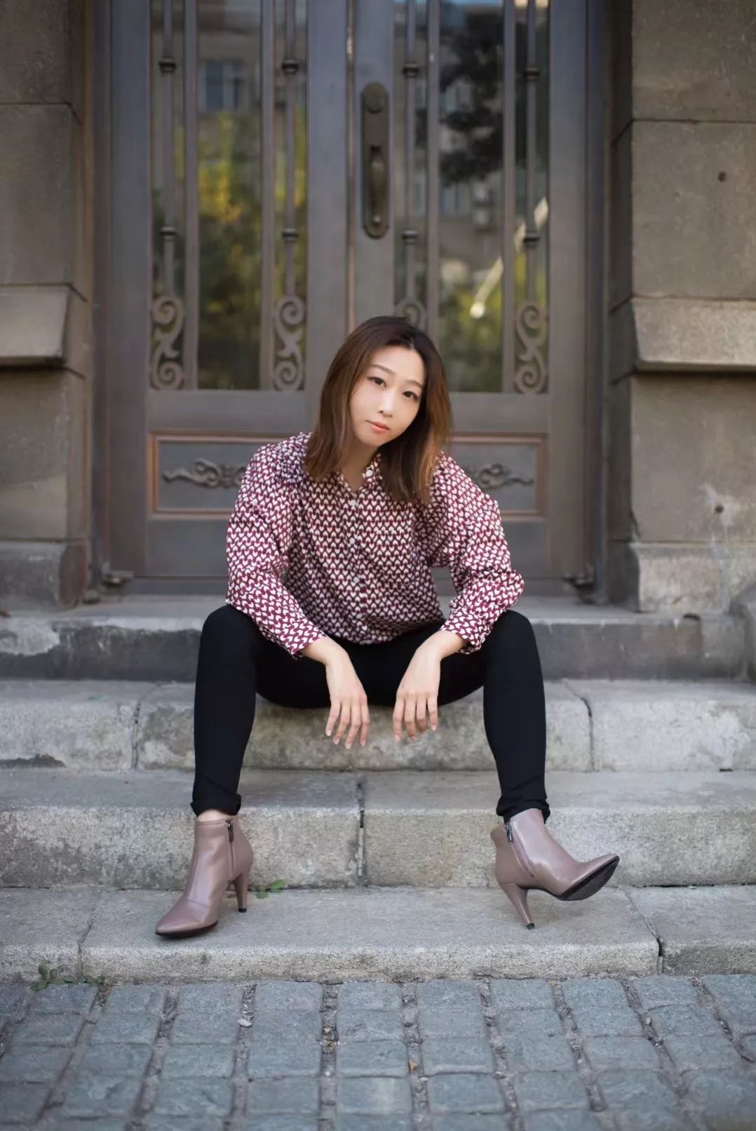 安利马赛克贴纸,安利面膜贴