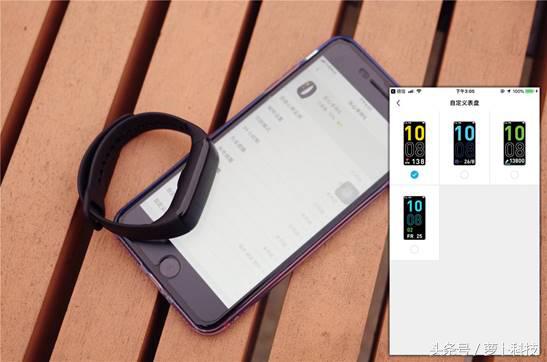 乐心手环华为手环对比,乐心手环5对比乐心手环5s